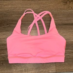 Lululemon Energy Bra